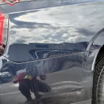 Paint Correction Before