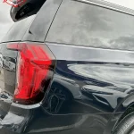 Paint Correction After