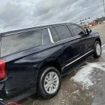 Paint Correction Completed